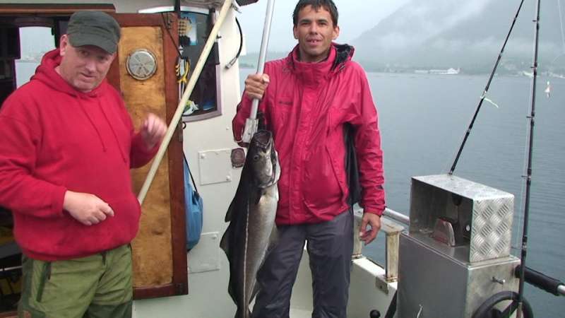 rybolov v norsku