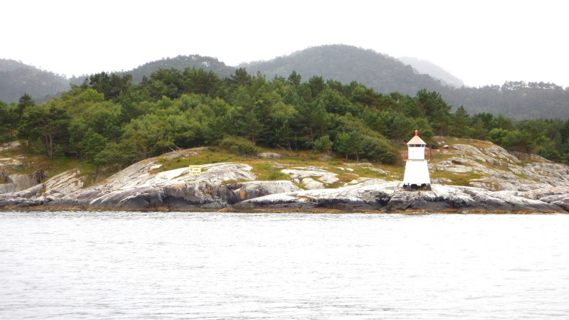 plavba po norskych ostruvcich